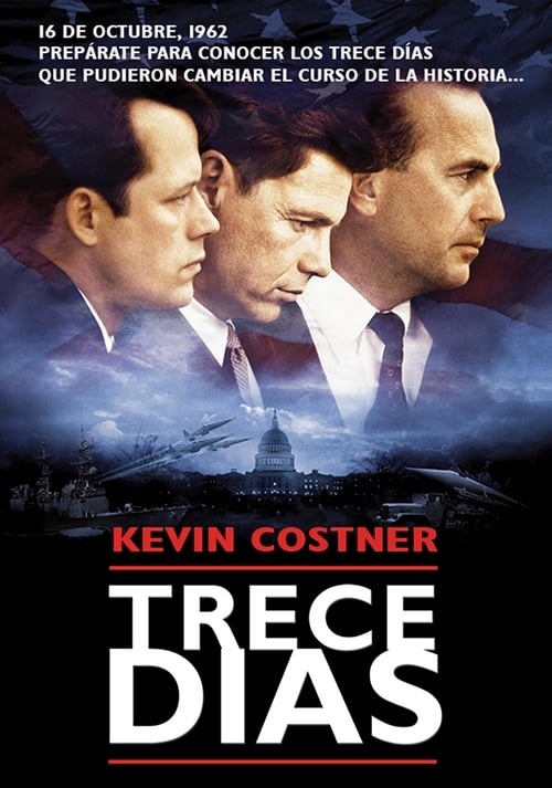 Trece días (2000) HD Movie Streaming