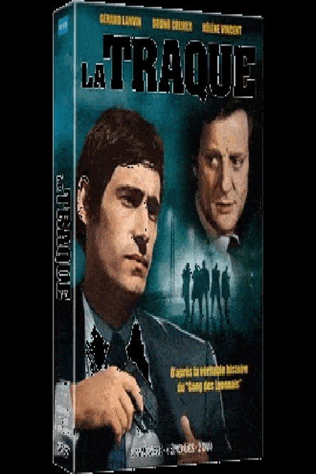 Escena 3 de La Traque