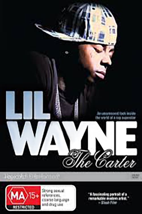Lil Wayne: The Carter 2009