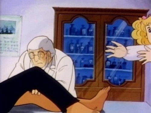 Episode 61