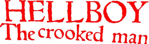Hellboy: The Crooked Man