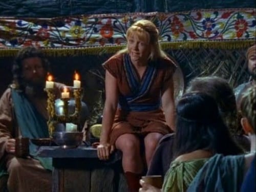 Xena: Warrior Princess: 1×13