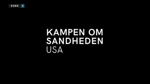 Trump mod medierne