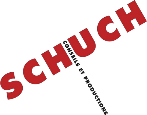 Schuch Productions logo