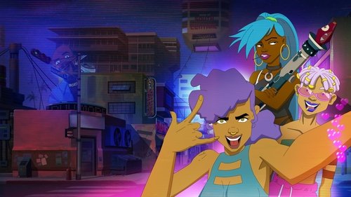Oh My God... Yes! A Series of Extremely Relatable Circumstances Season 1 Soundtrack banner