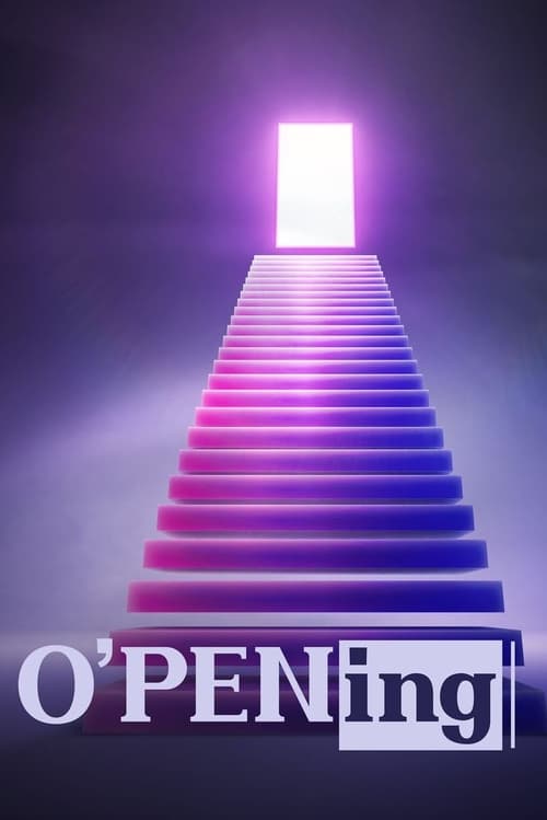 Poster O’PENing