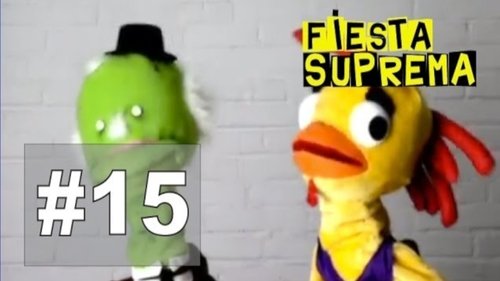 Image de l'épisode 15
