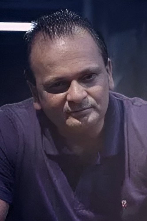 Vishwajith Gunasekara