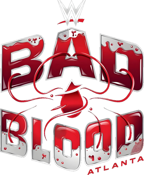 WWE Bad Blood