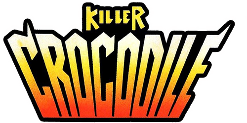 Killer Crocodile