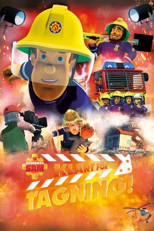 Fireman Sam: Set for Action!