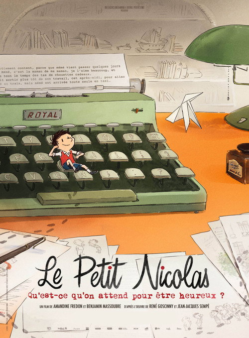 Image du film