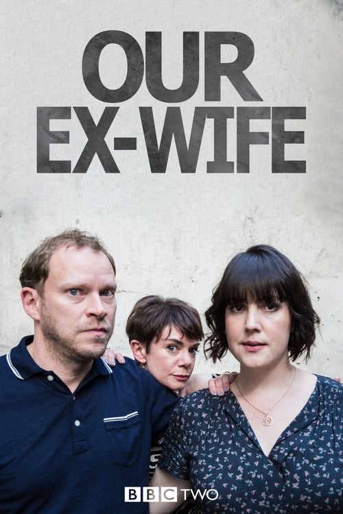Our Ex-Wife tv show poster