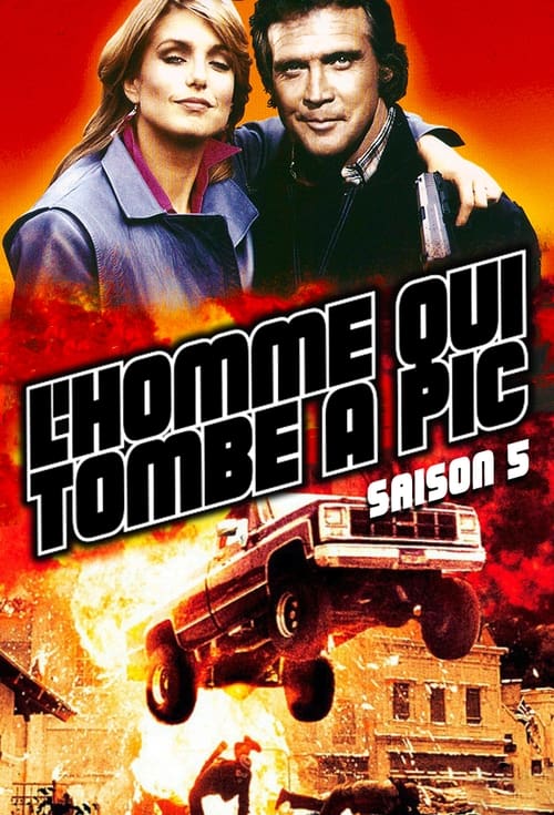 L'homme qui tombe à pic, S05 - (1985)