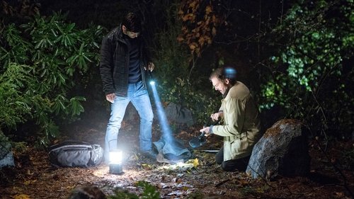 Grimm: Contos de Terror: 5×12