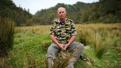 Last Shot at Messenger