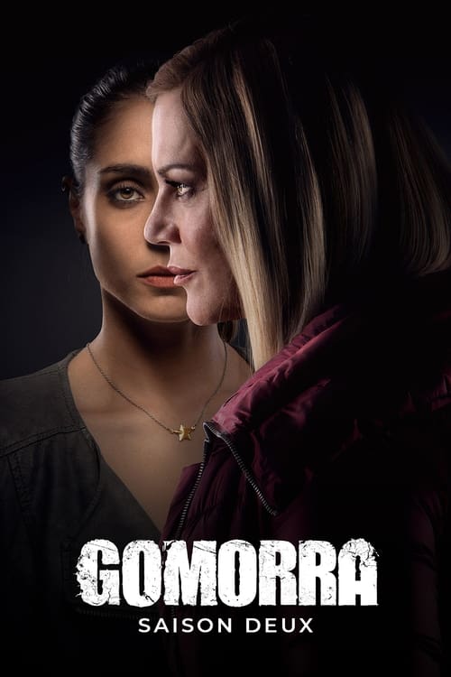 Gomorra - Saison 2