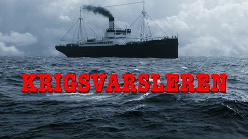 Krigsvarsleren Backdrop Blur