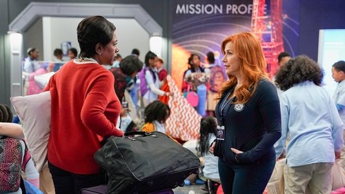 Abbott Elementary: 2×22