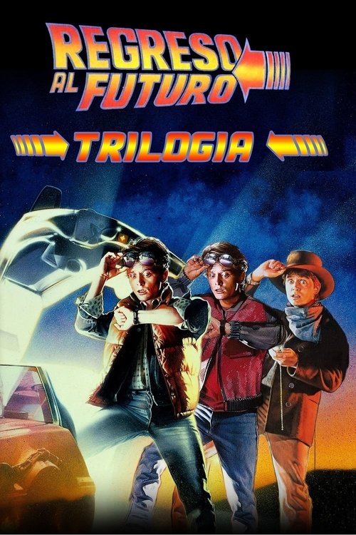 Volver al Futuro