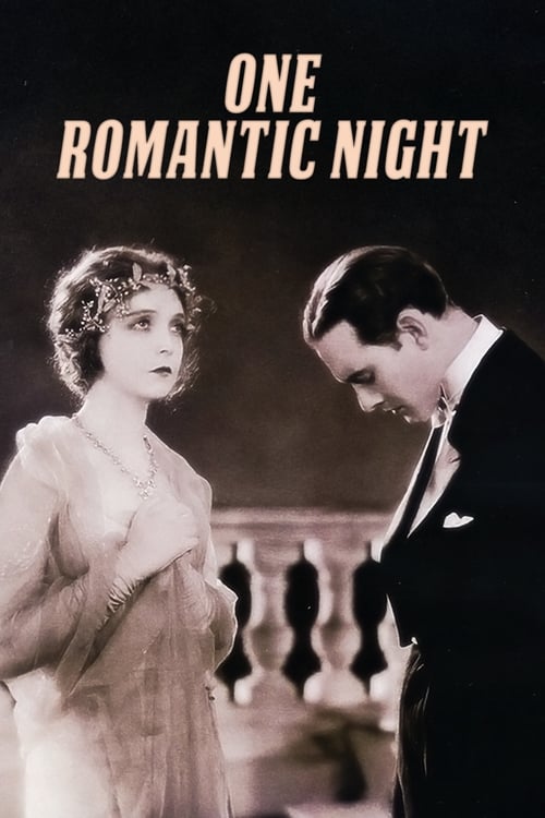 One Romantic Night 1930