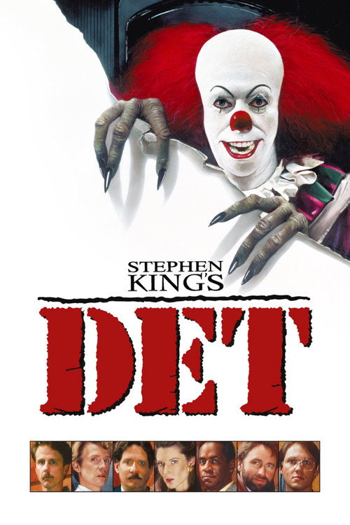 Det
