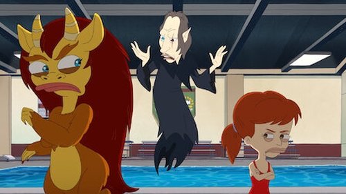 Assistir Big Mouth S05E02 – 5×02 – Dublado Online Assistir Big Mouth S05E02 – 5×02 – Dublado