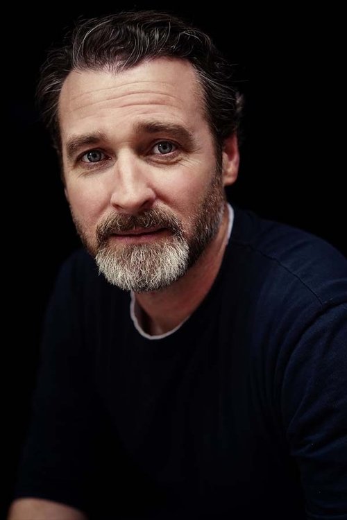 Neil Berkeley profile
