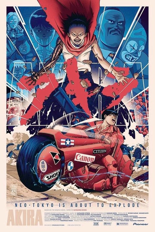Posters