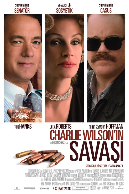 Charlie Wilson'ın Savaşı ( Charlie Wilson's War )