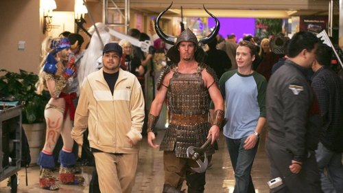Entourage: Fama e Amizade: 2×9