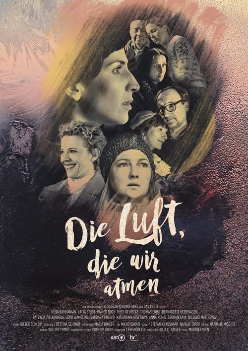 Poster do filme Die Luft, die wir atmen