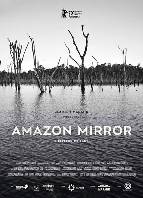 Amazon Mirror Movie Watch