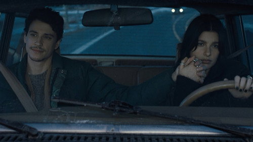 Something Very Bad Is Going to Happen