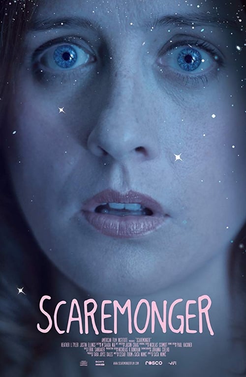 Scaremonger 2014