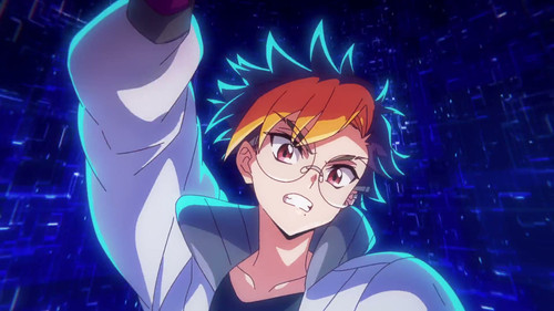 Digimon Beatbreak: 1×14