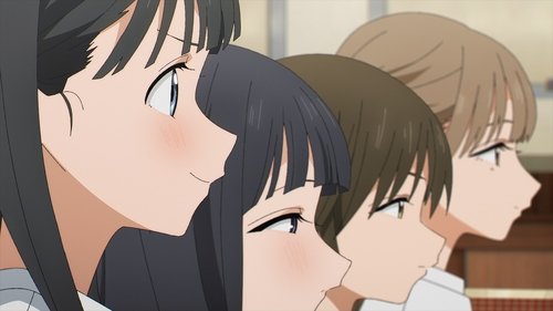 Akebi’s Sailor Uniform: 1×10