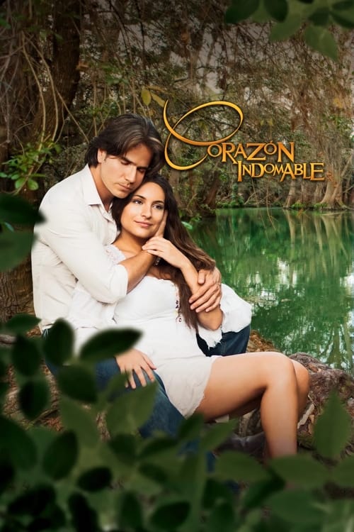 Corazón Indomable (2013)