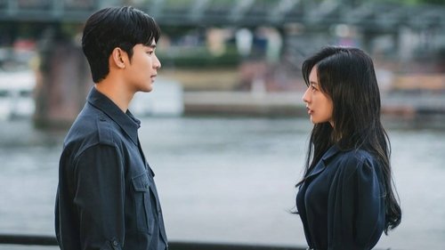 Rainha das Lágrimas: 1×7