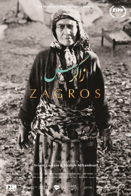 Zagros 2018