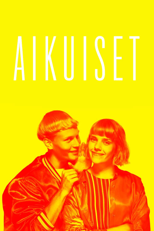 AIKUISET