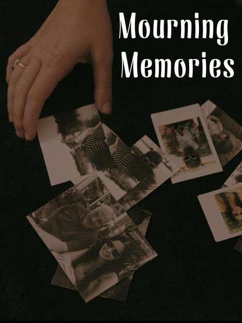 Mourning Memories poster