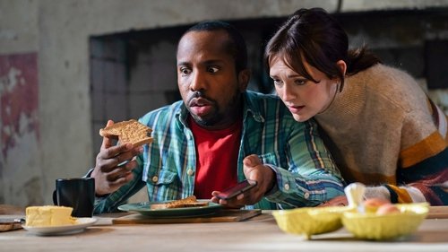 Ghosts: 4×1