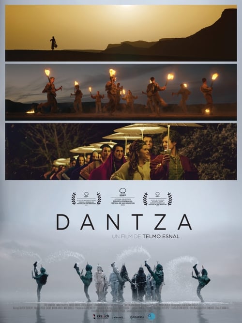 Dantza 2018