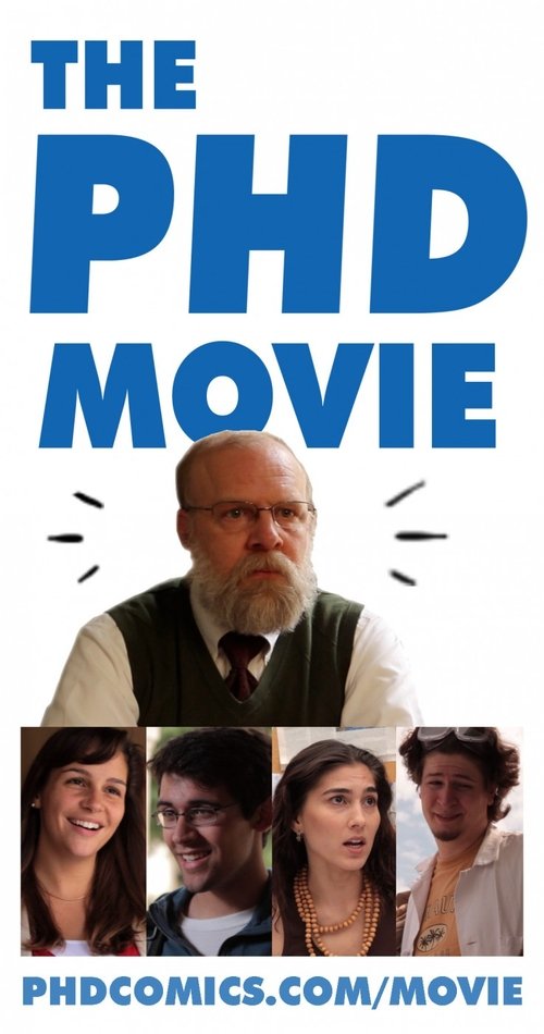 The PHD movie (2011)