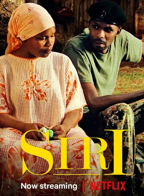 Siri (2009)