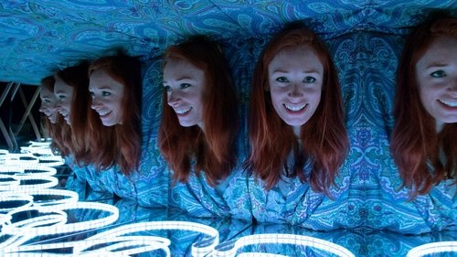 Magic Numbers: Hannah Fry's Mysterious World of Maths