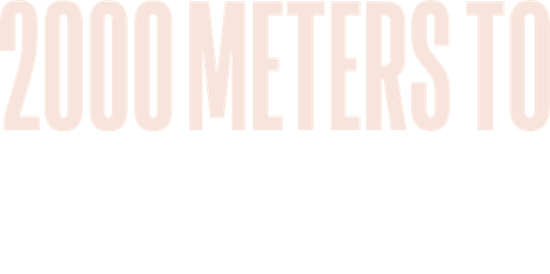 2000 Meters to Andriivka