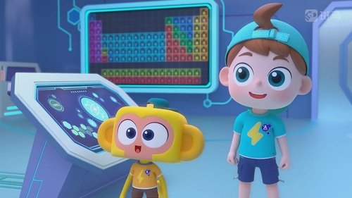 Épisode 12