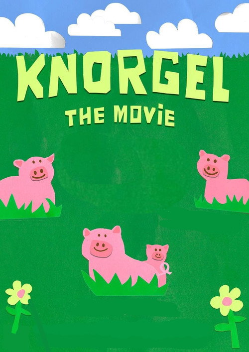 Knorgel: the movie